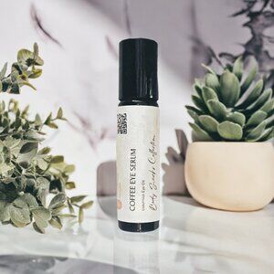 Coffee Eye Serum